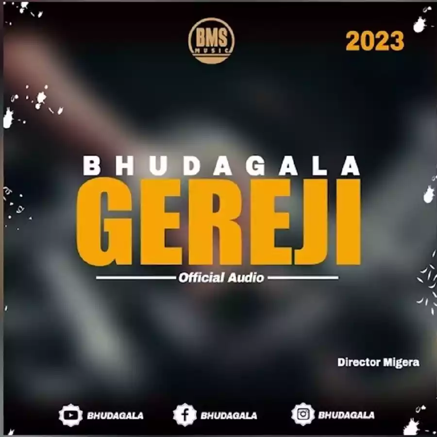 Bhudagala - Gereji Mp3 Download